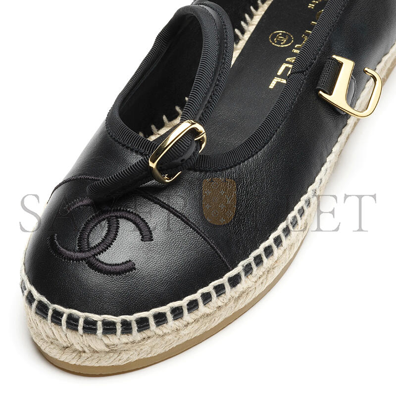 Ch**el mary janes g47256